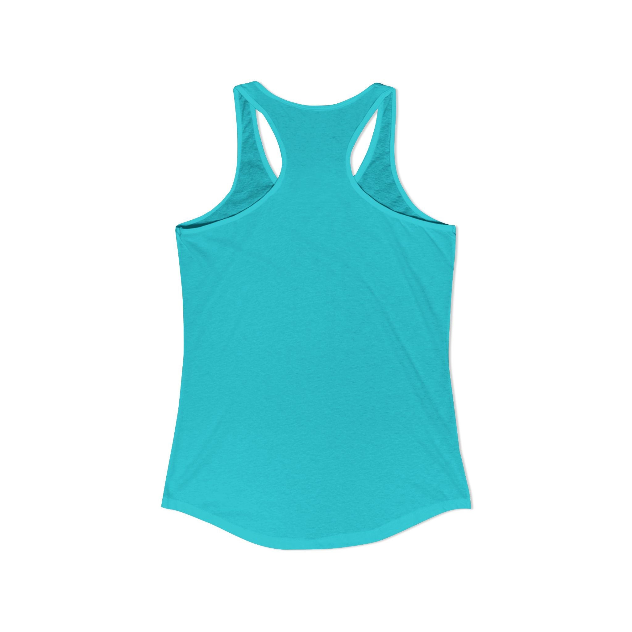 Thick Thighs Athletic Tank Top | The Everyday Edits Collection