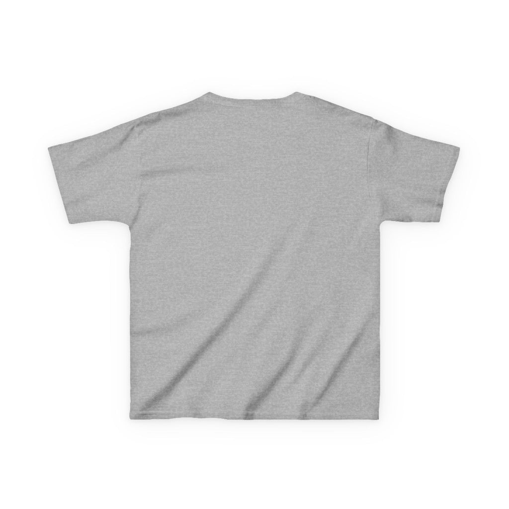 Bow Girl™ Ghost - Kids T-Shirt
