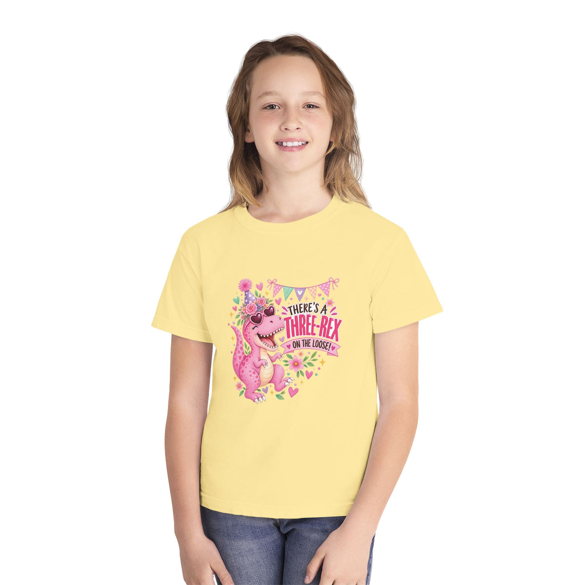 McKenzie Graphic Tee