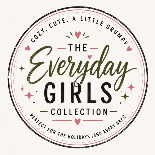 Bubble Girl™ Ghost Shaped Pillow | The Everyday Girls Collection