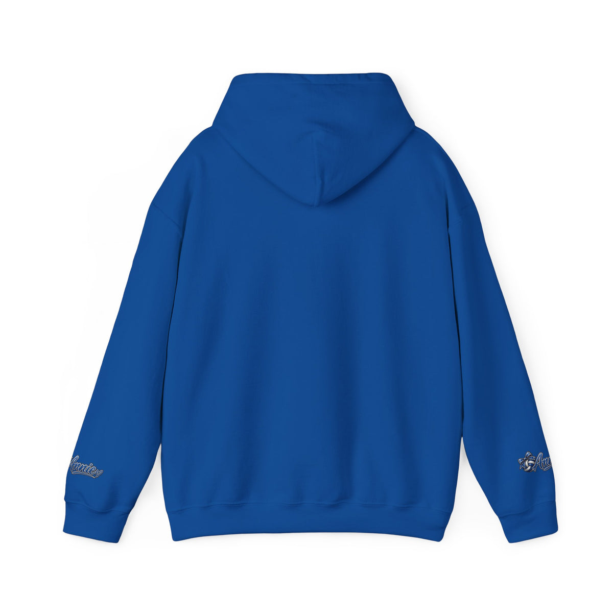 Mama Graphic Hoodie — Mama Pullover VOLLEYBALL