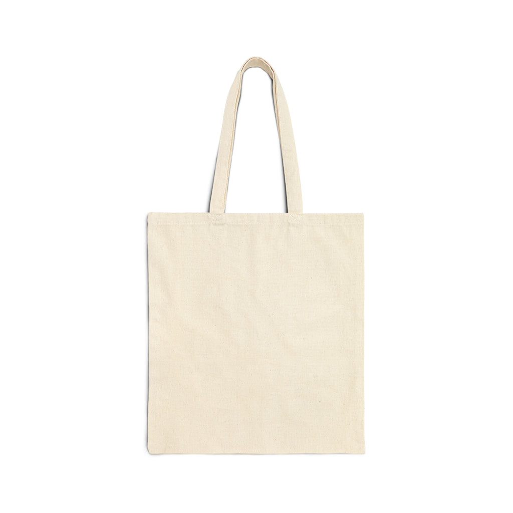 Back to School Tote Bag — "Back to School New Year Big Adventures" Canvas Tote
