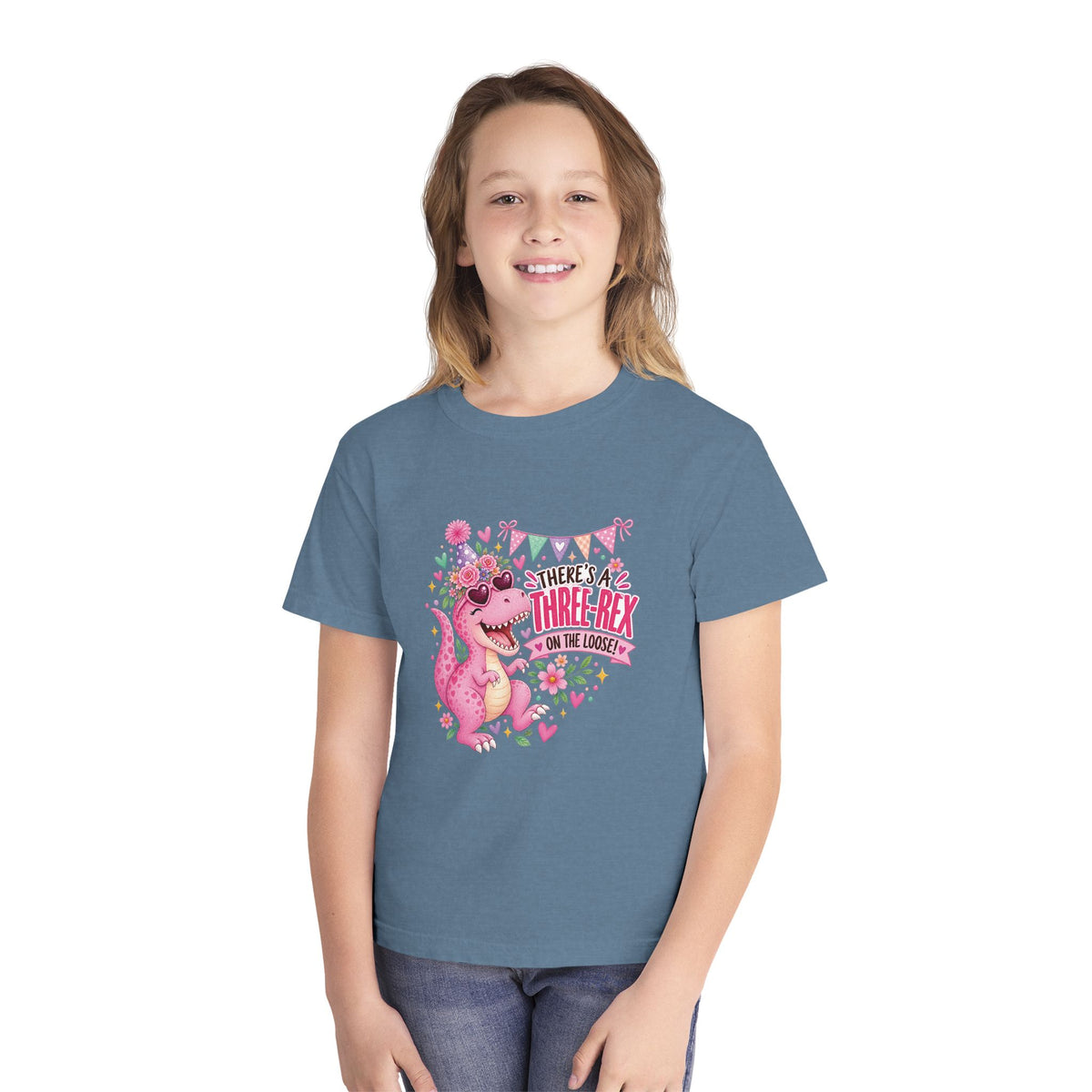 McKenzie Graphic Tee