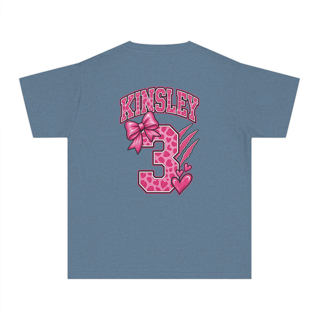Kinsley Graphic Tee