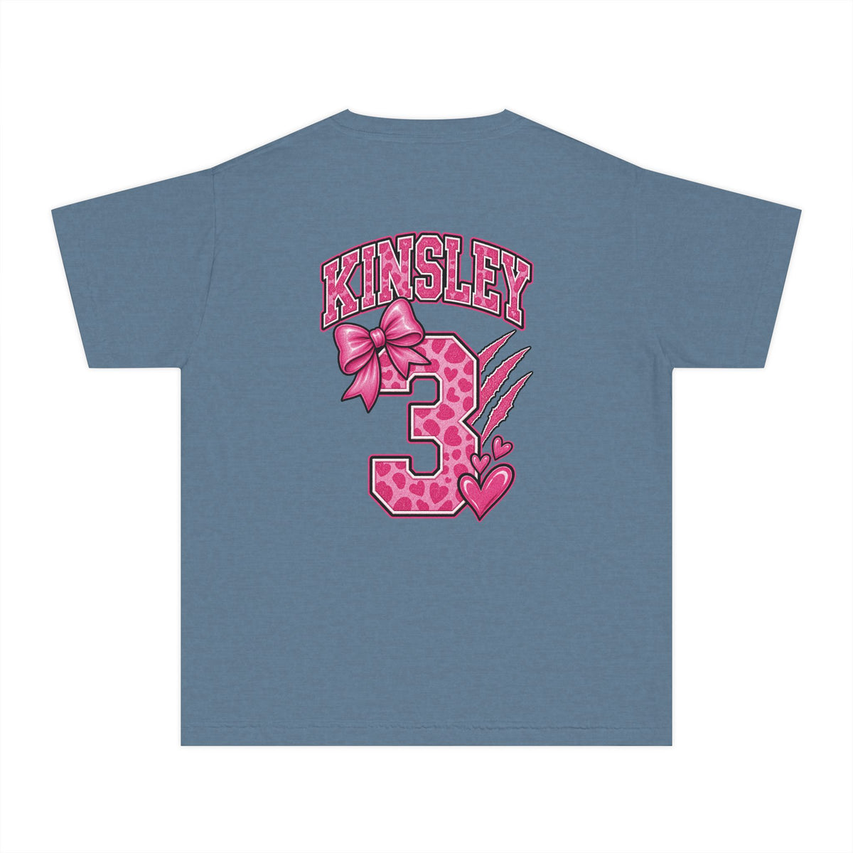 Kinsley Graphic Tee