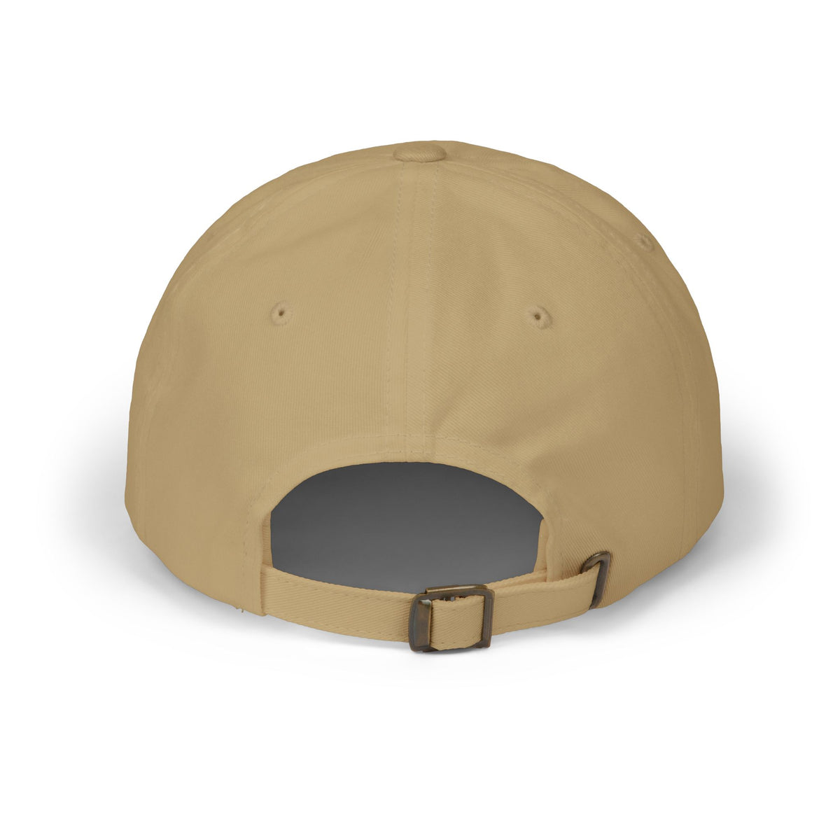 Crowned SP Embroidered Monogram Hat