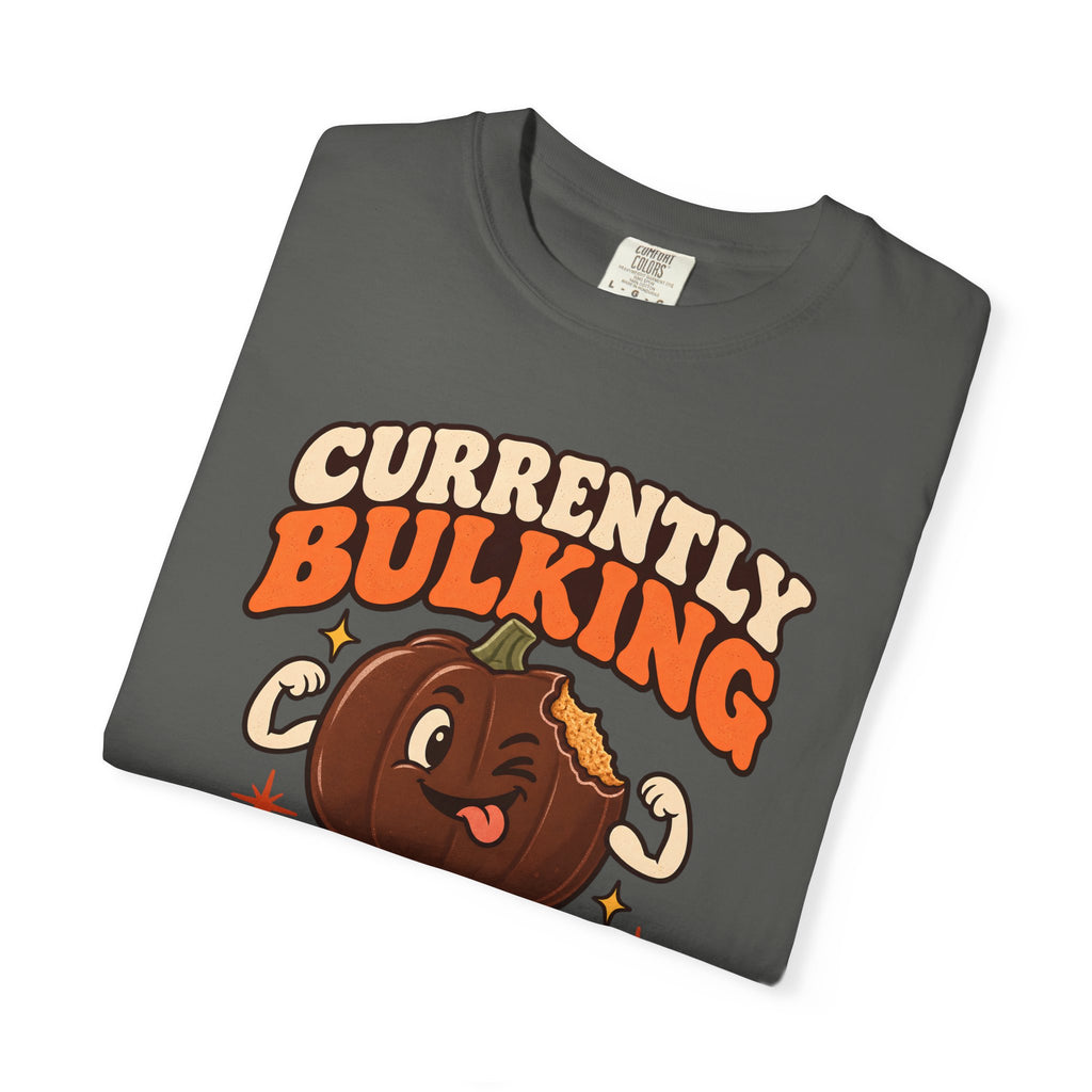Currently Bulking 2g at a Time TShirt