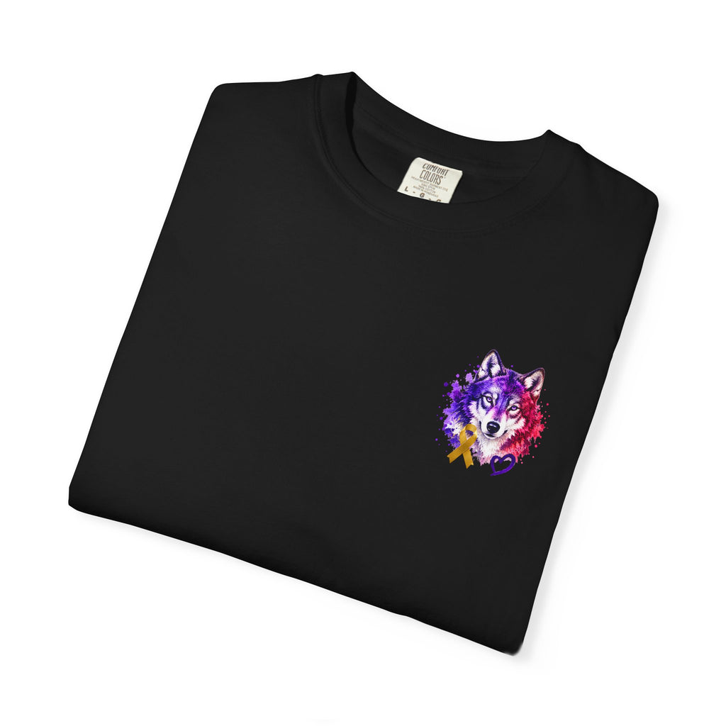 Team Mairyn Memorial Remembrance Tees