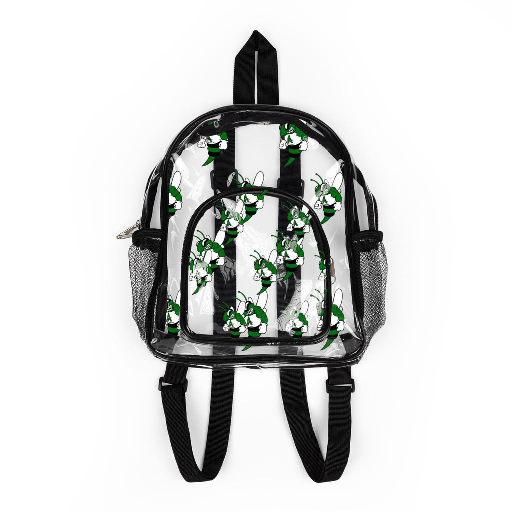 Clear Stadium Backpack