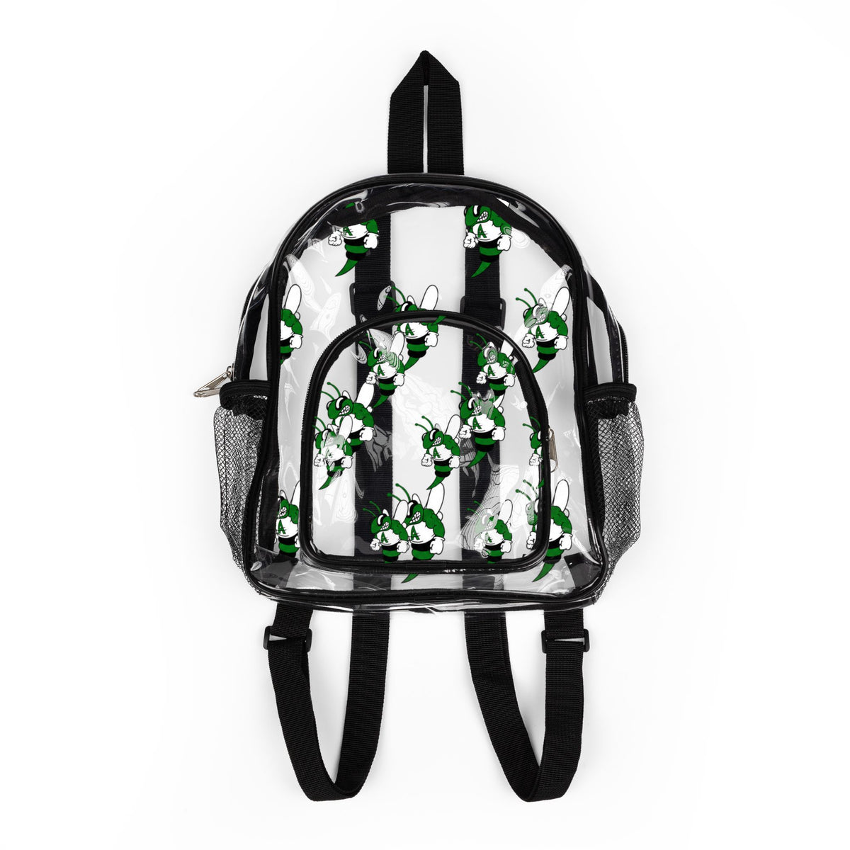 Clear Stadium Backpack