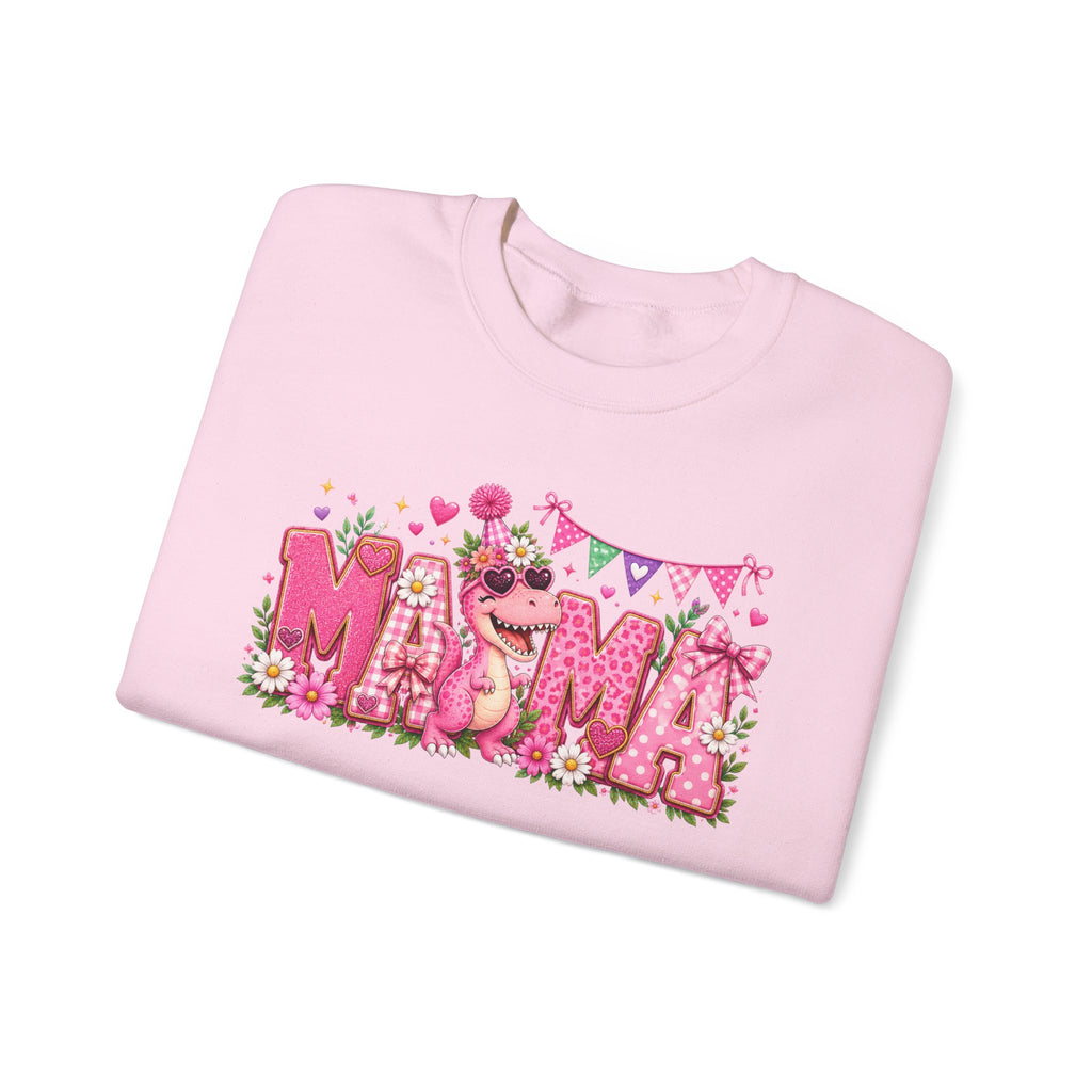 MAMA Crewneck Sweatshirt (personalized)