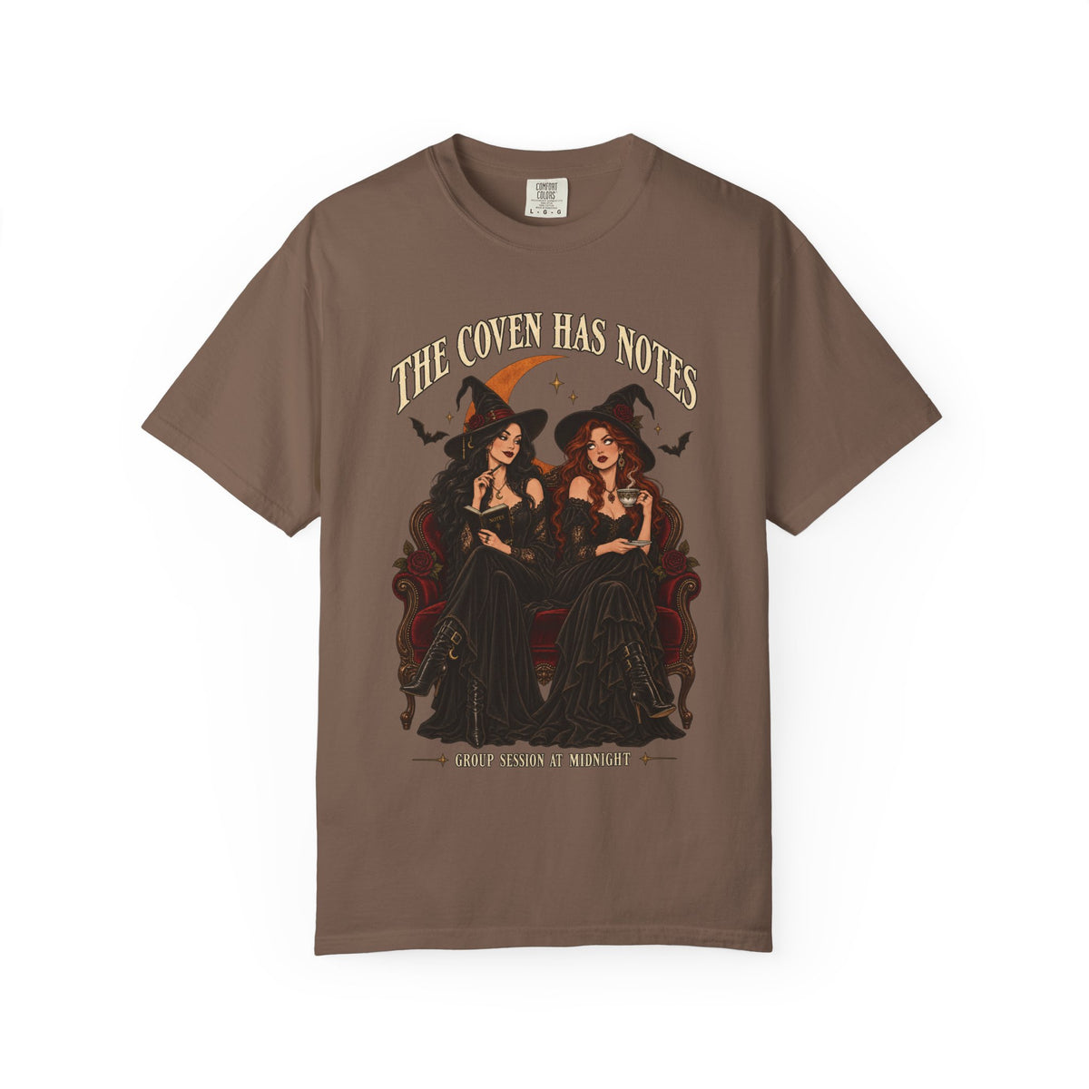 Witch Coven Tee