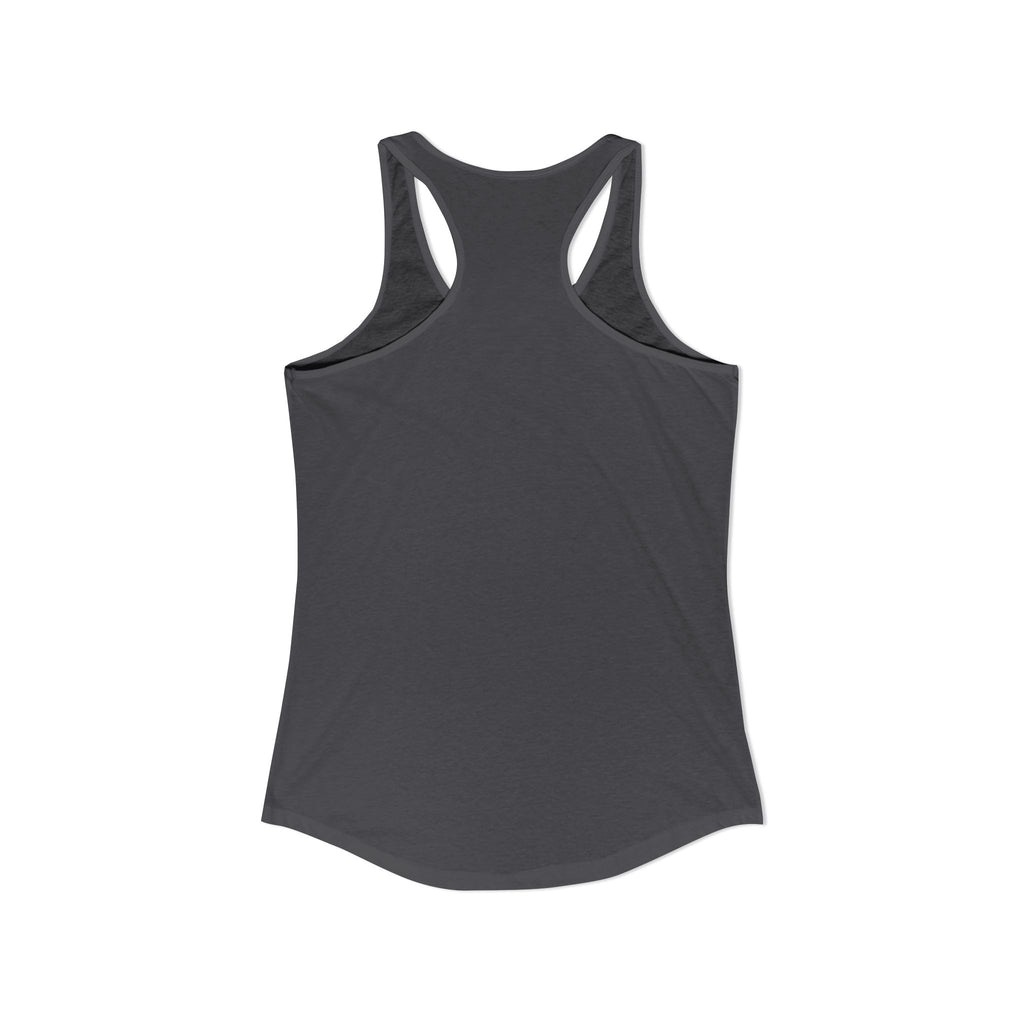 Thick Thighs Athletic Tank Top | The Everyday Edits Collection