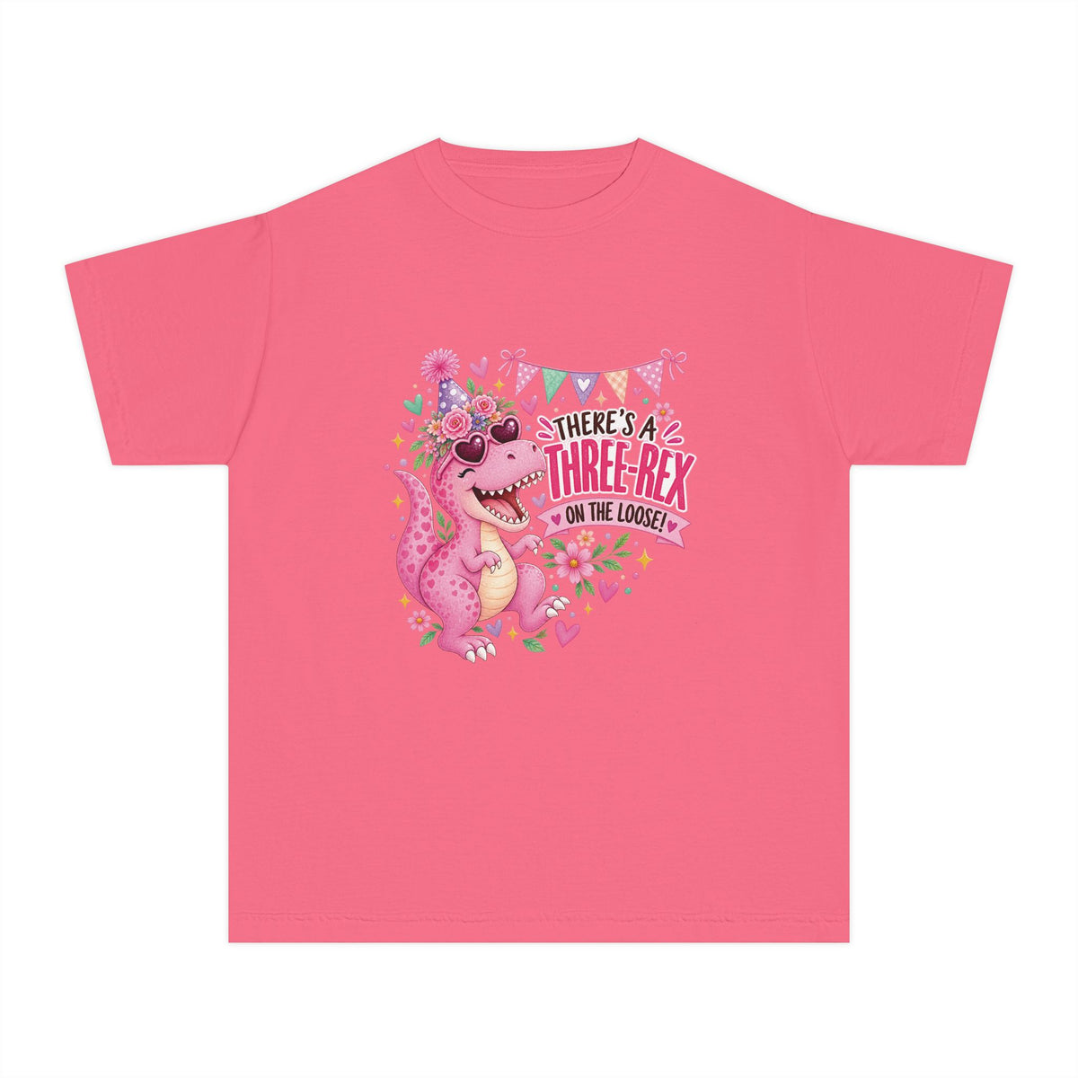 McKenzie Graphic Tee