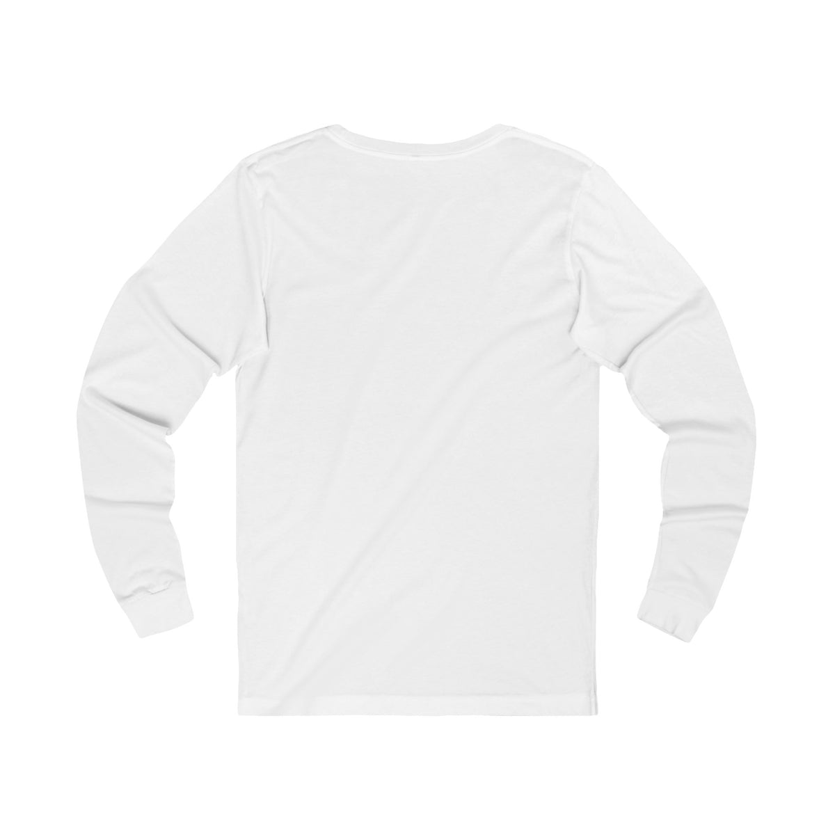 MAMA long sleeve tee - BAND