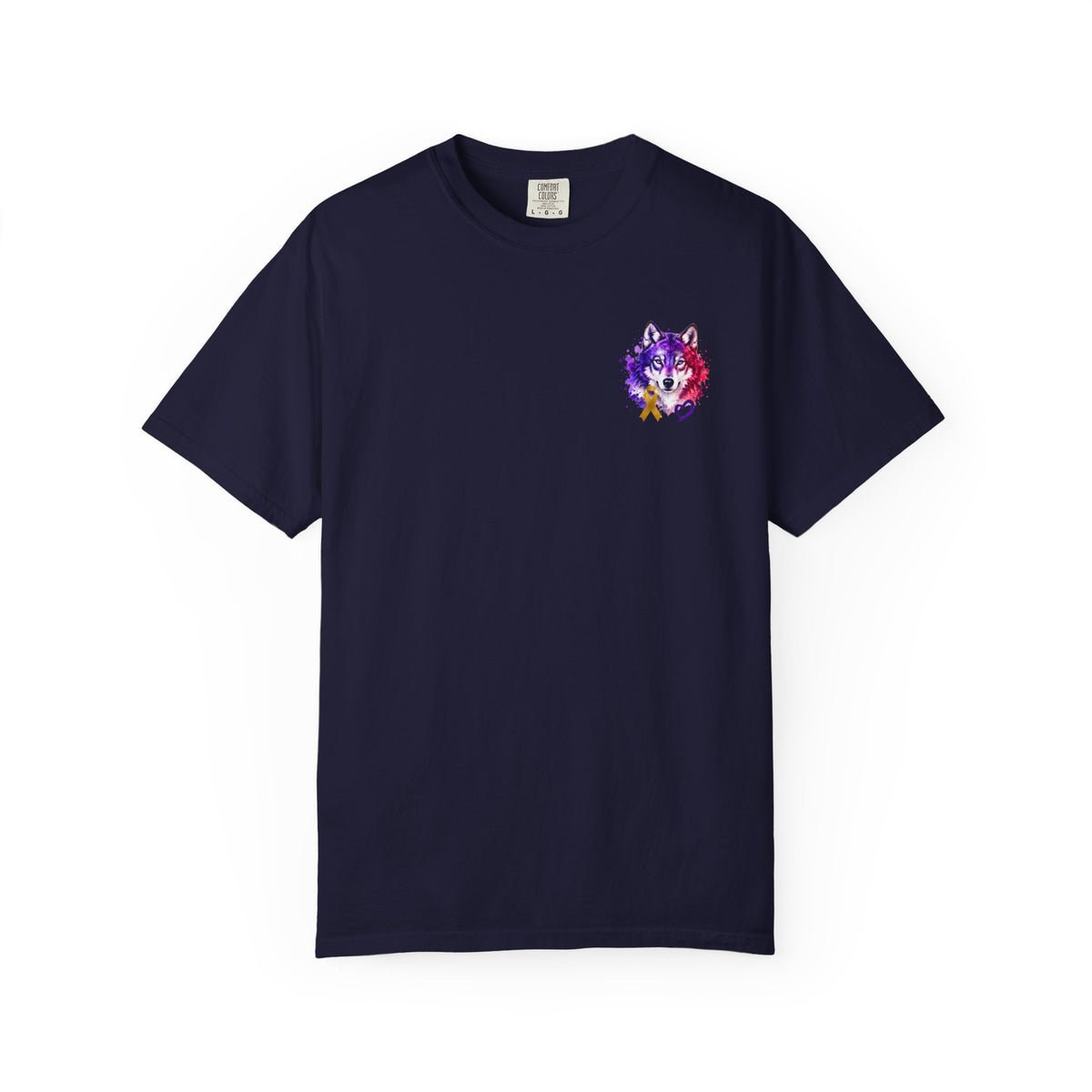 Team Mairyn Memorial Remembrance Tees