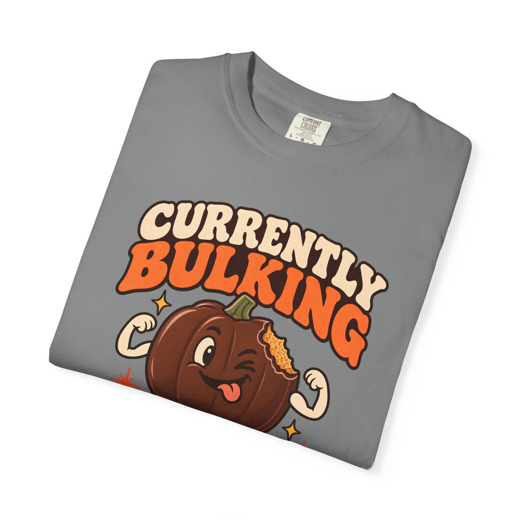 Currently Bulking 2g at a Time TShirt
