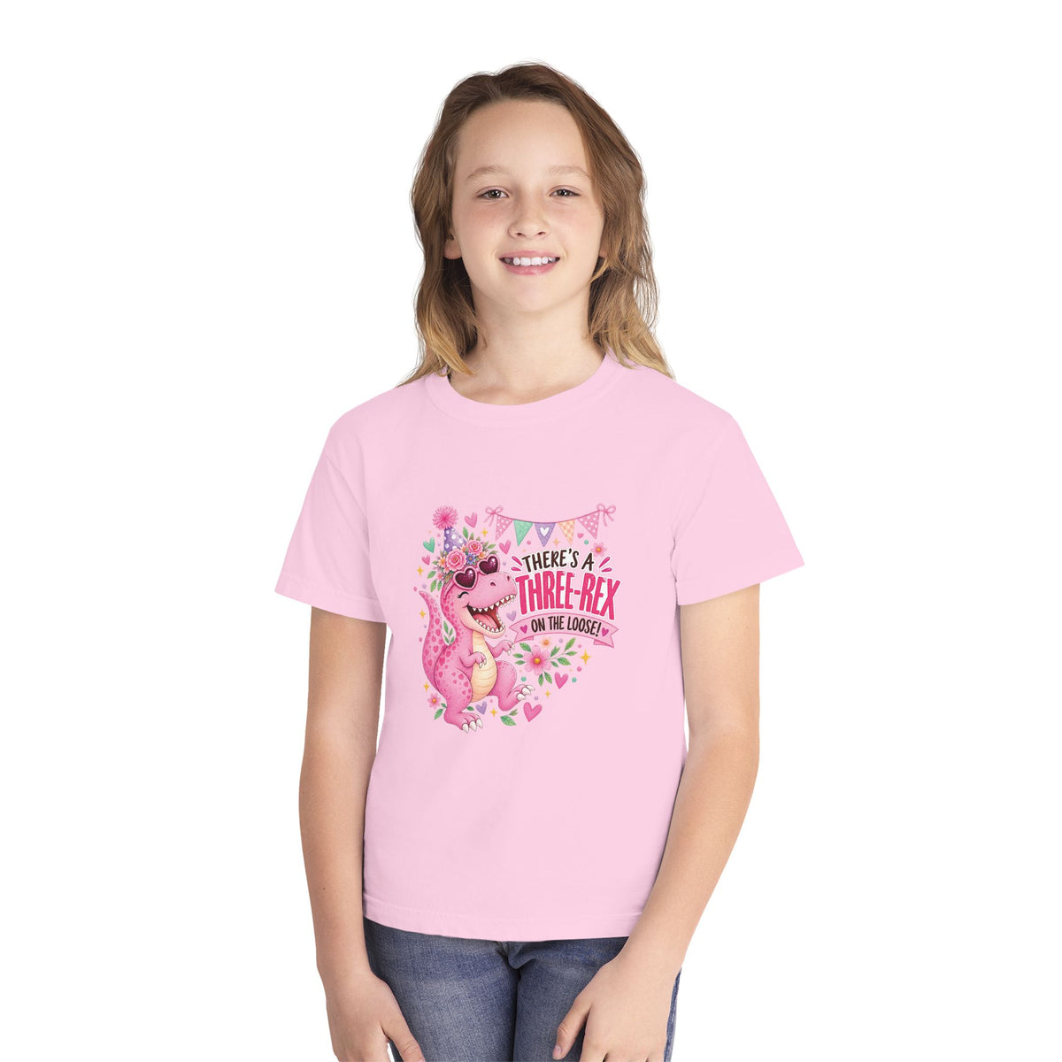 Kinsley Graphic Tee