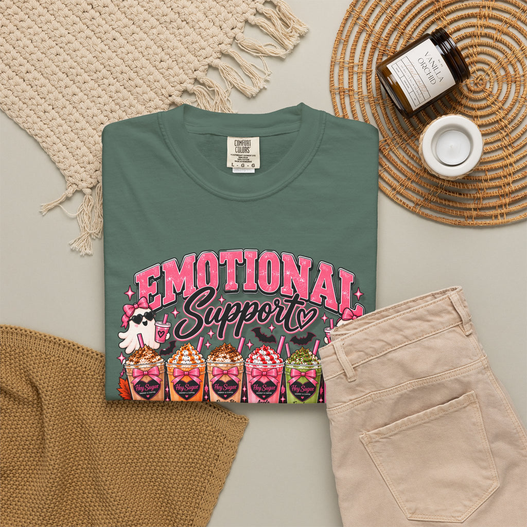Hey Sugar Graphic Tee