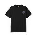 School Resource Officer Tribute T-Shirt — "Then I Heard His Voice Saying: Whom Shall I Send?"
