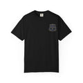 School Resource Officer Tribute T-Shirt — "SRO"