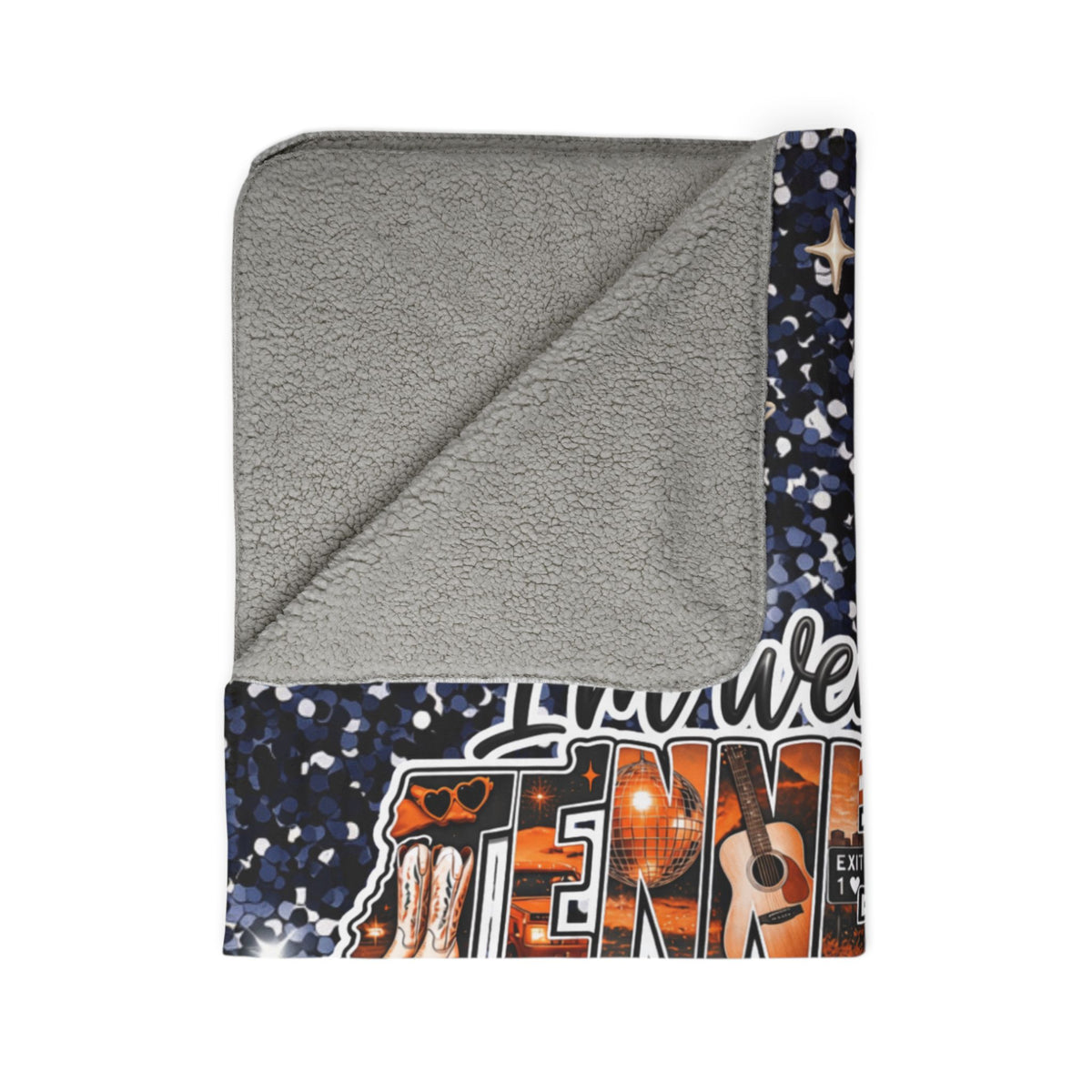 Moroney Homies Sherpa Blanket -  Premium Quality