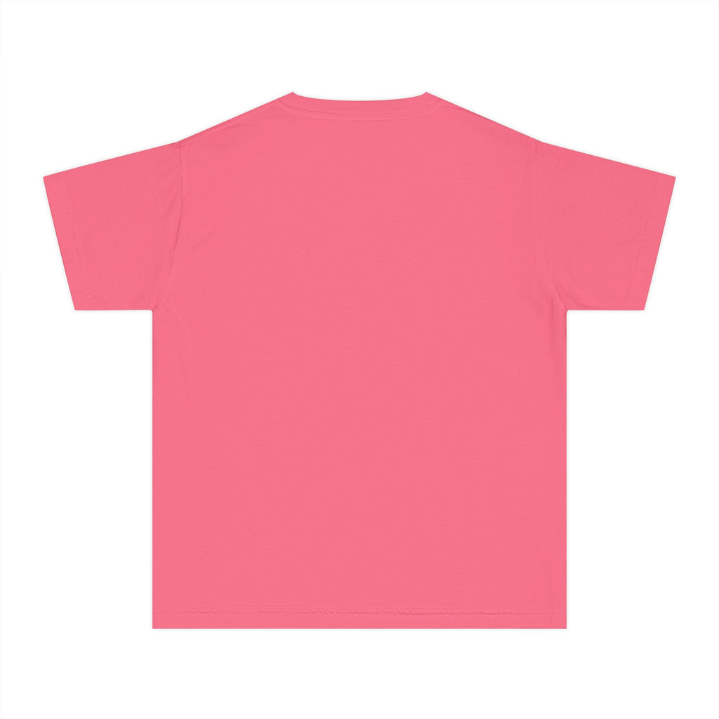 Double G Construction 9 11 Tribute Youth Tee