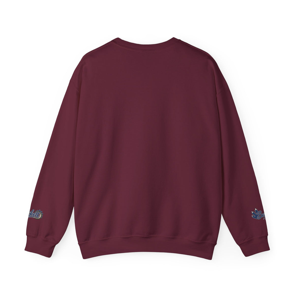 MAMA Crewneck Sweatshirt (personalized) BOY DINO - BECKETT