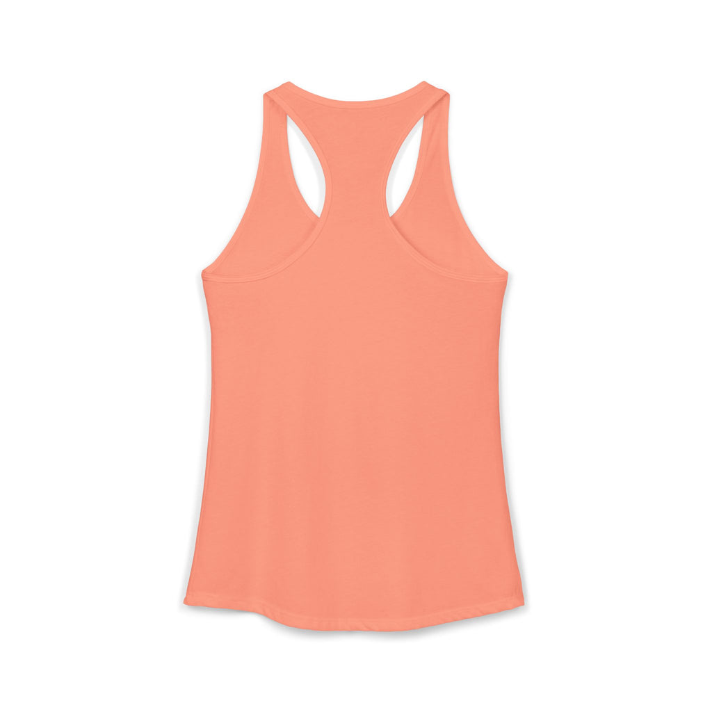 Thick Thighs Athletic Tank Top | The Everyday Edits Collection