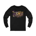 MAMA long sleeve tee - BAND
