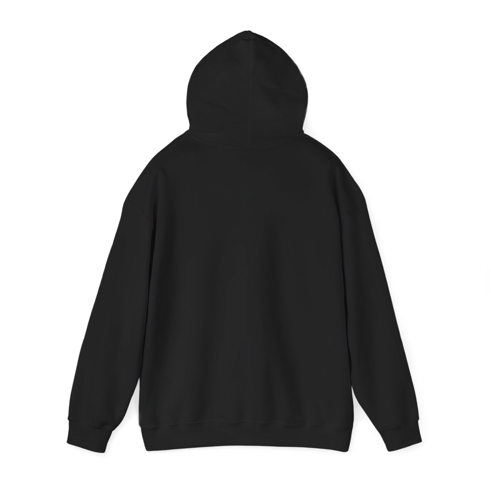 Bow Girl™ Ghost Hoodie Pullover