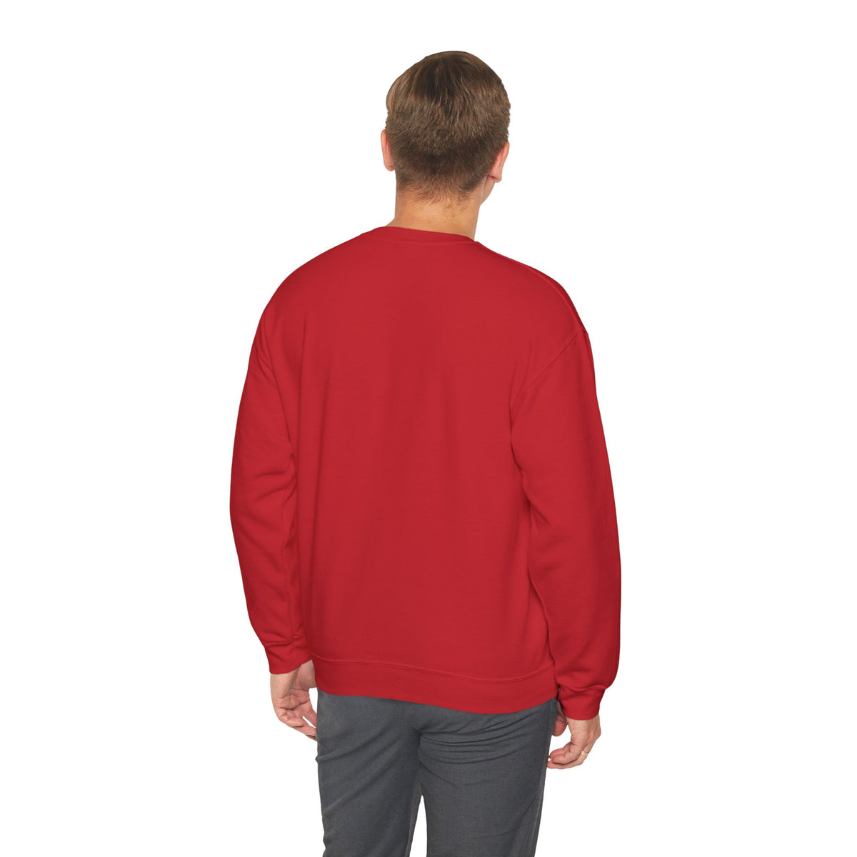 Dispatcher 911 Crewneck Sweatshirt — "We Hear It All, We Handle It All" Support Tee