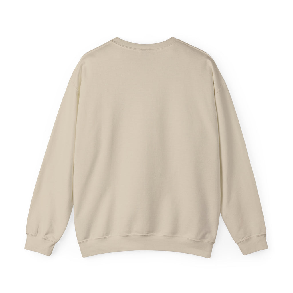 Dispatcher 911 Crewneck Sweatshirt — "We Hear It All, We Handle It All" Support Tee
