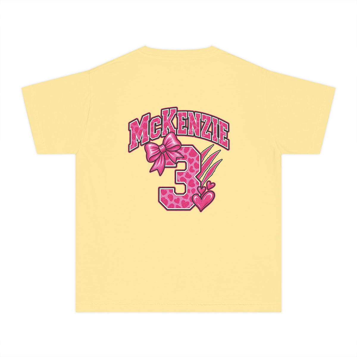 McKenzie Graphic Tee