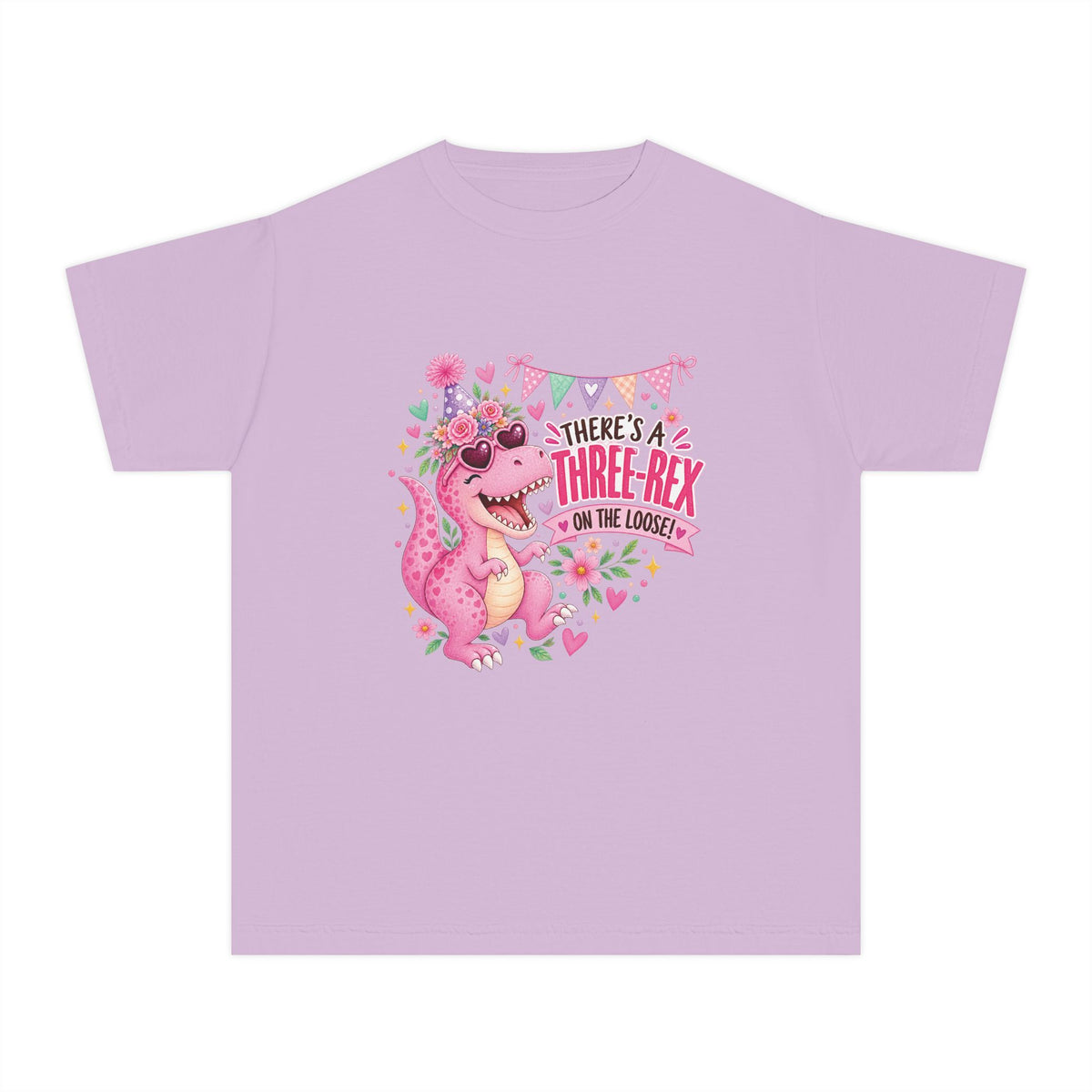McKenzie Graphic Tee