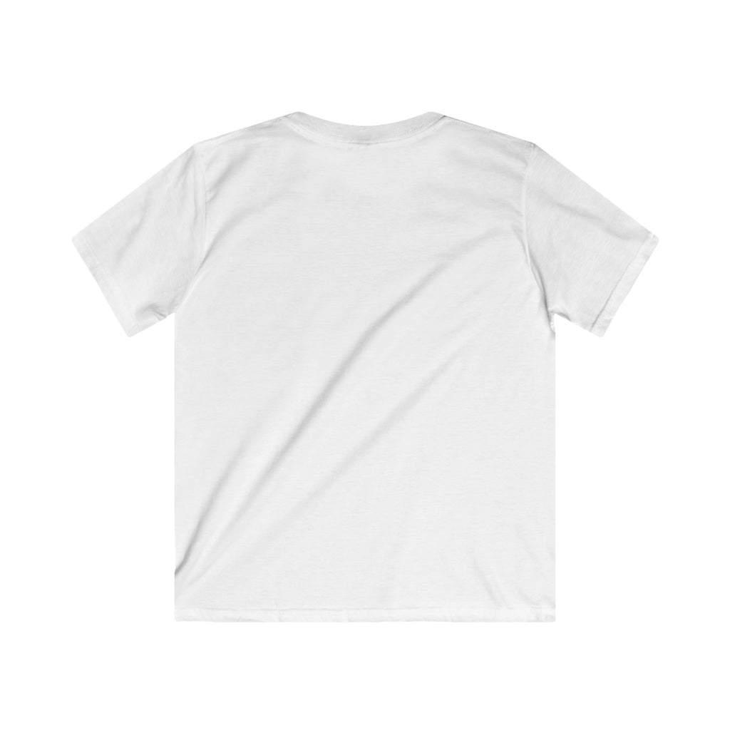 Dolly Sparkle Softstyle Tee