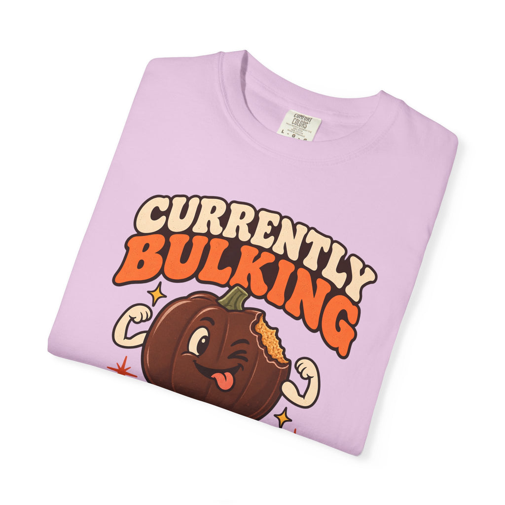 Currently Bulking 2g at a Time TShirt