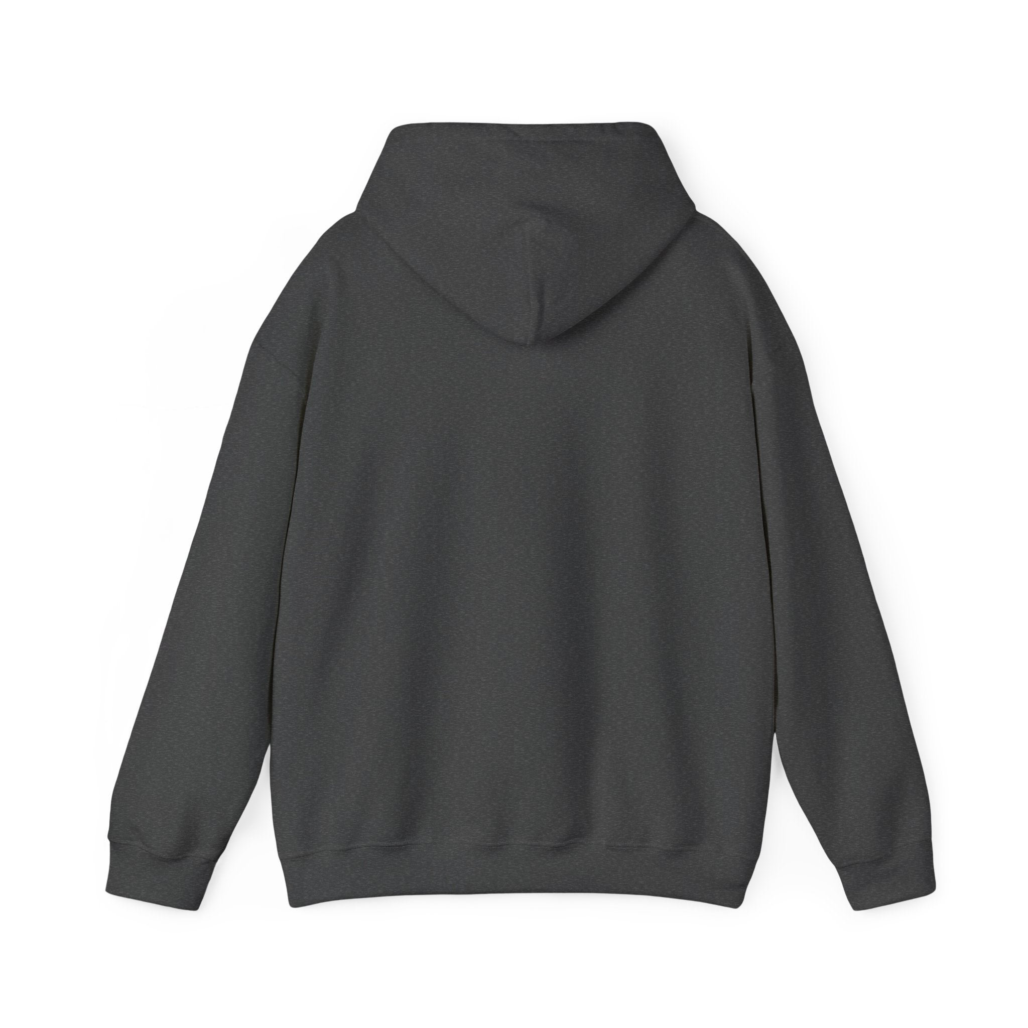 Bow Girl™ Ghost Hoodie Pullover