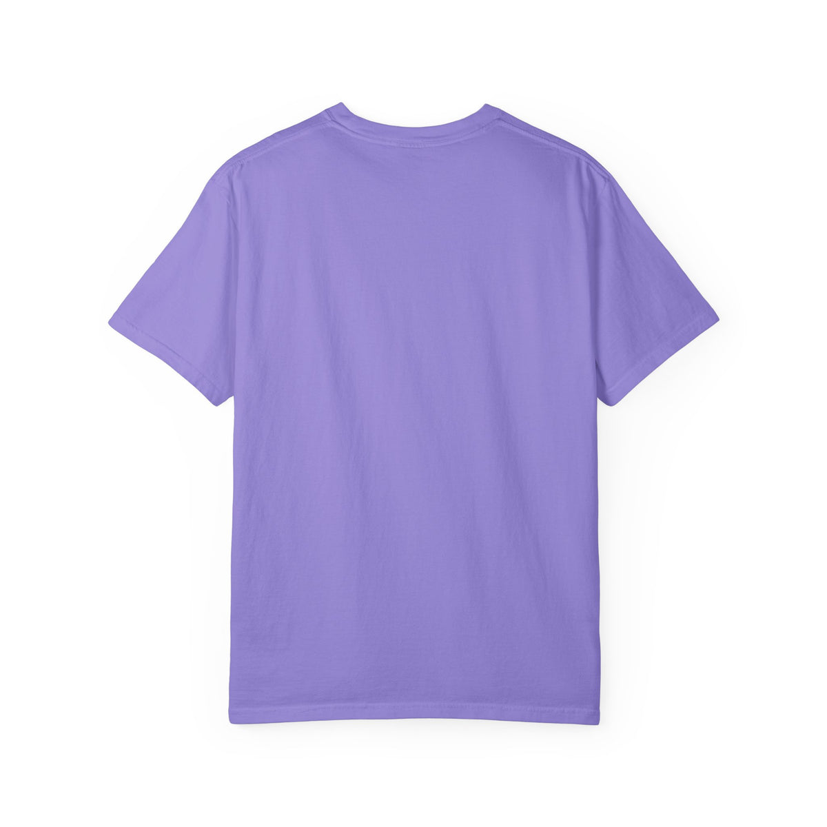 Merrier Playing Mahjong Vintage Santa Holiday Tee