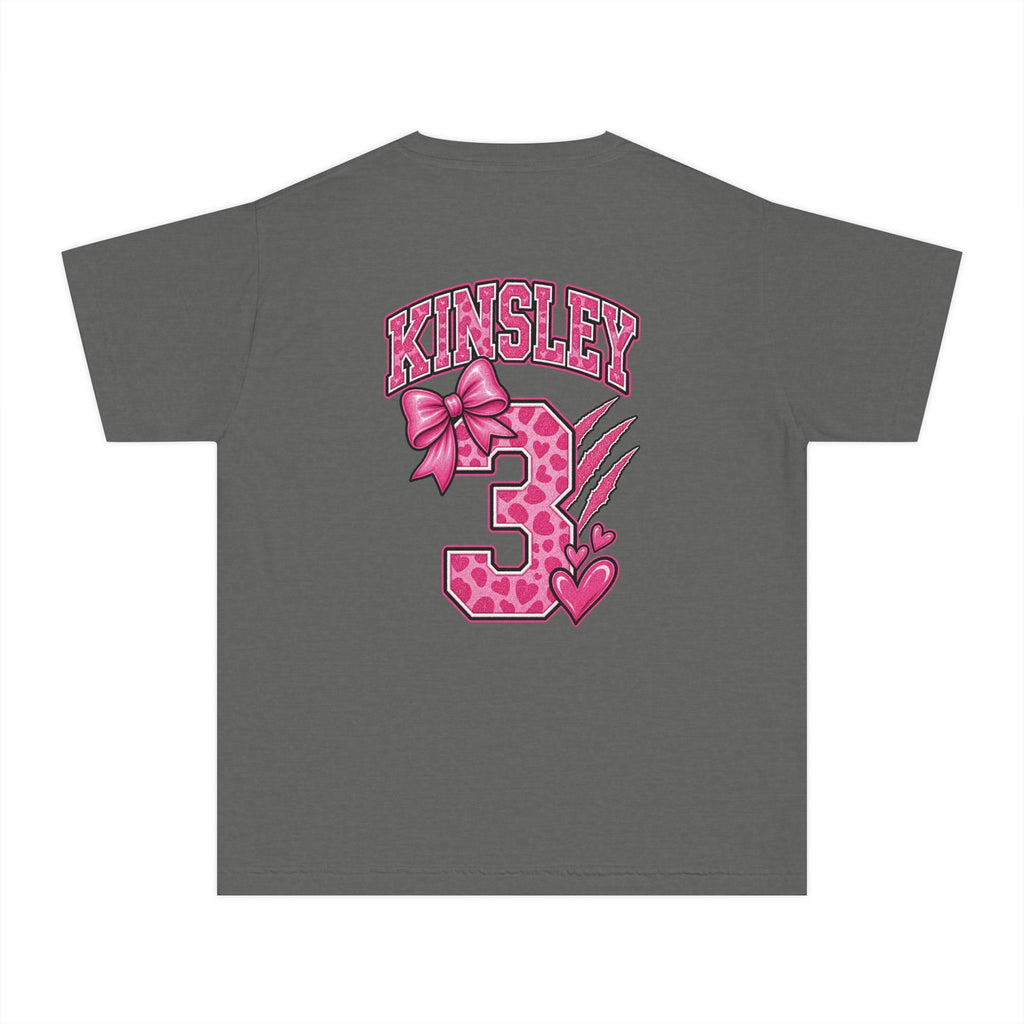 Kinsley Graphic Tee