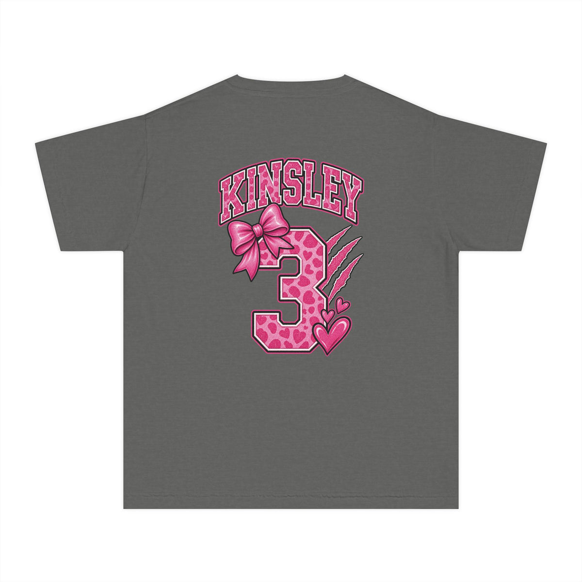 Kinsley Graphic Tee
