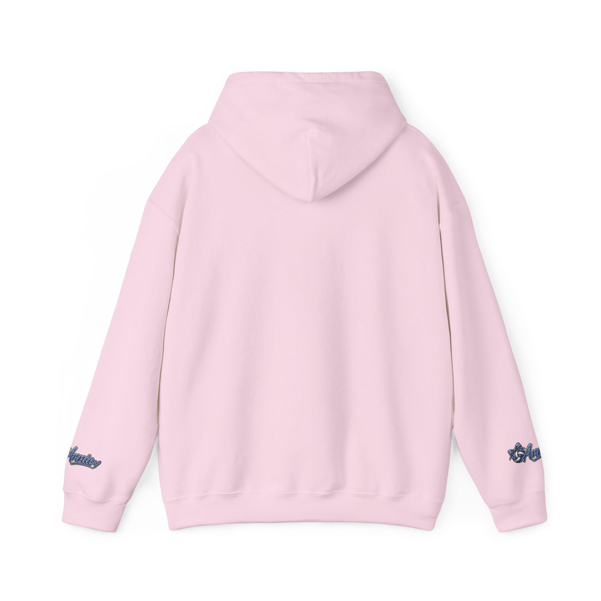 Mama Graphic Hoodie — Mama Pullover VOLLEYBALL