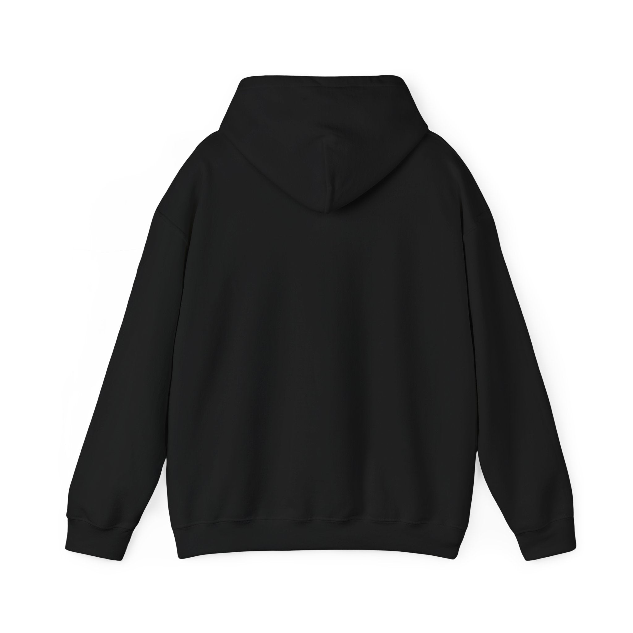 Bow Girl™ Ghost Hoodie Pullover