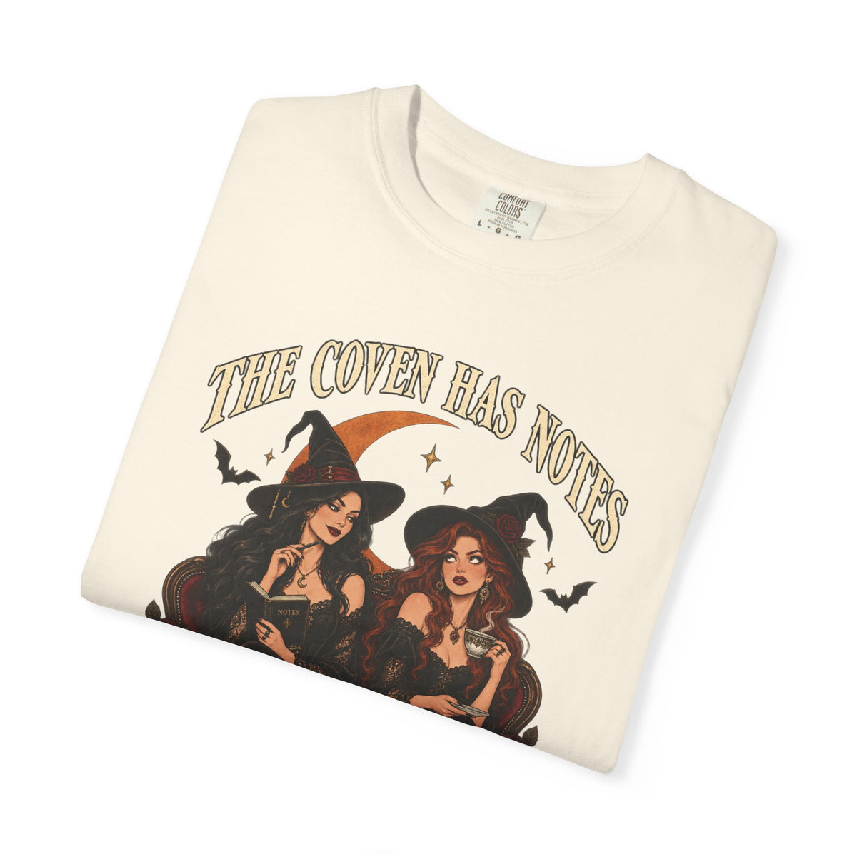 Witch Coven Tee