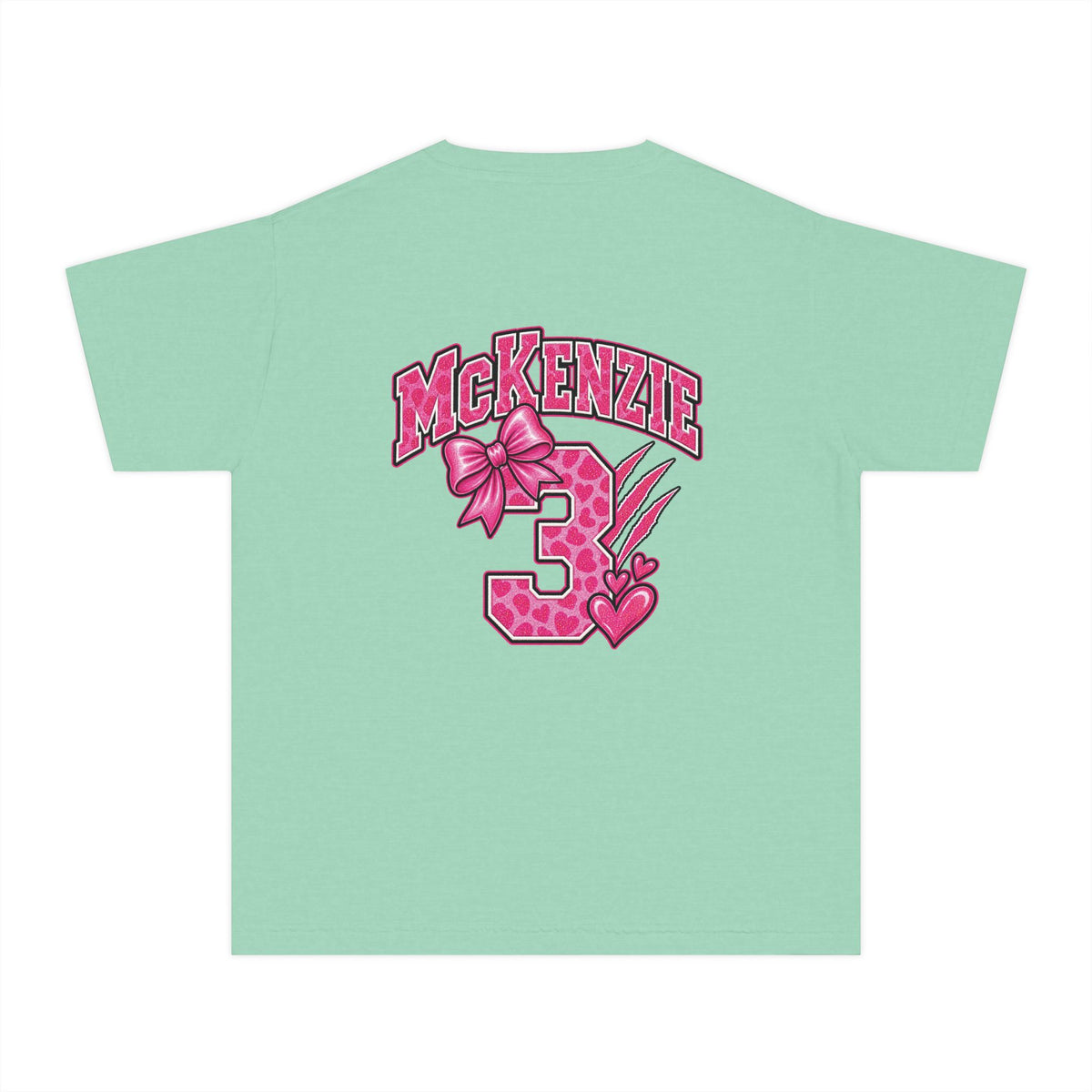 McKenzie Graphic Tee