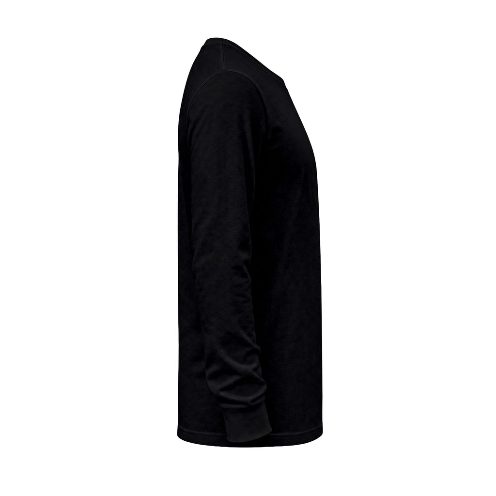 MAMA long sleeve tee - BAND