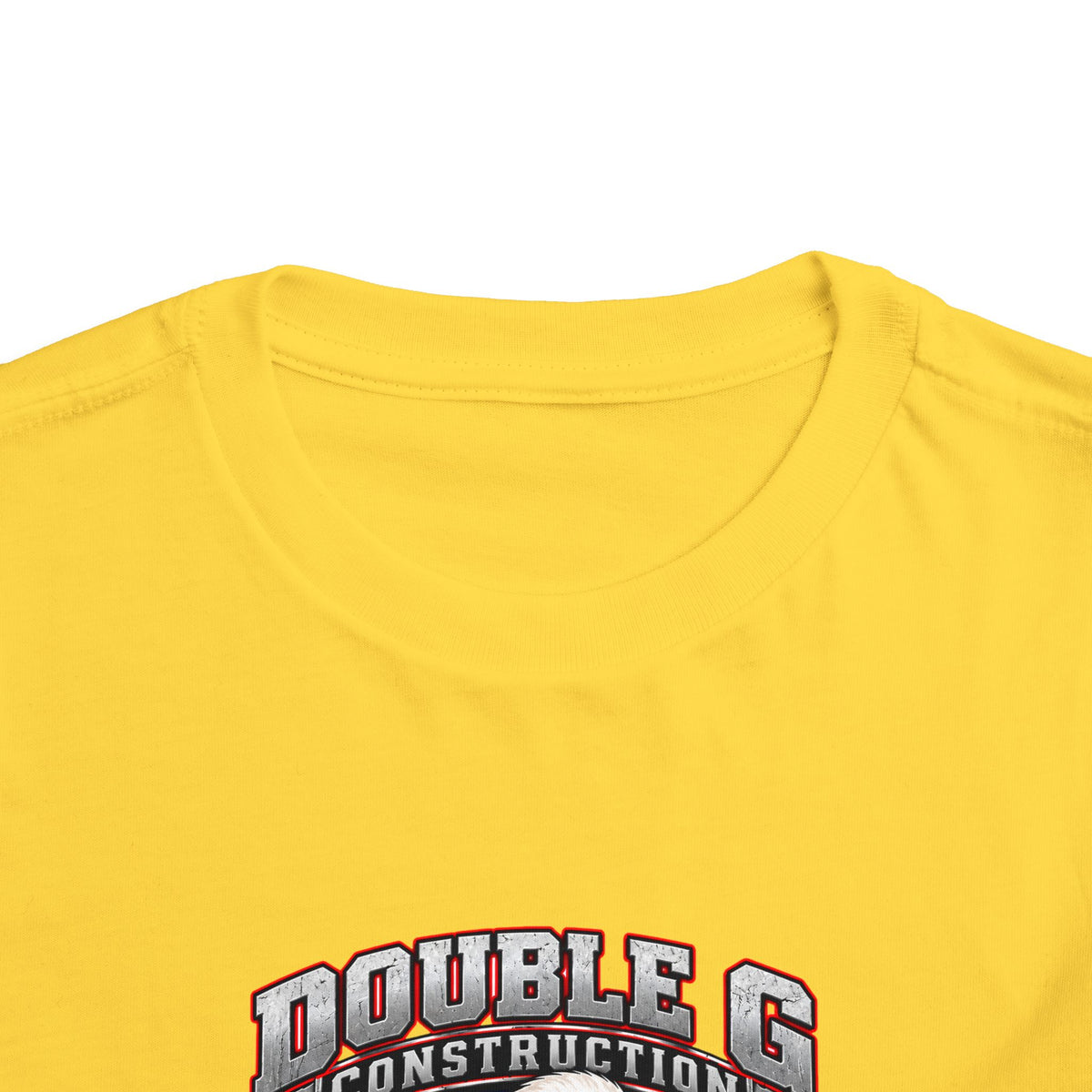 Double G Construction 9 11 Tribute Toddler Tee