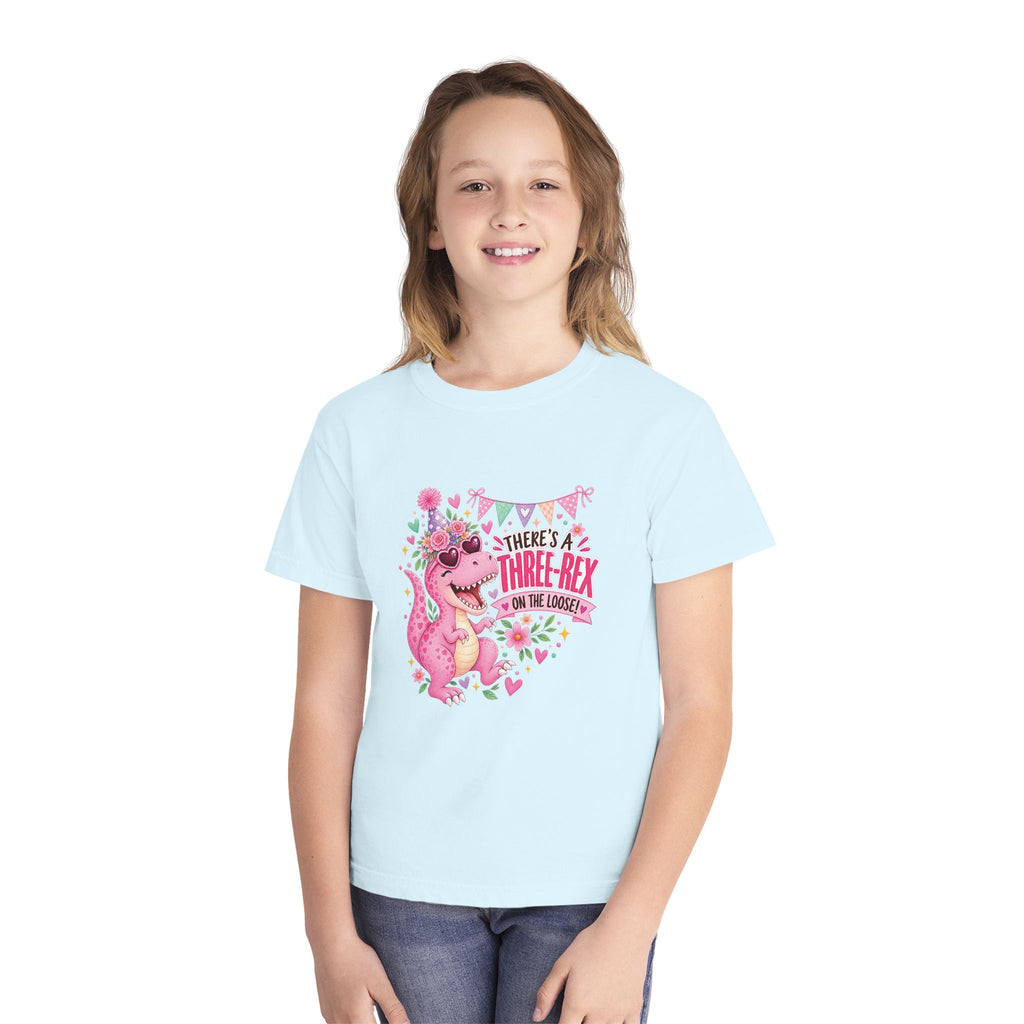 McKenzie Graphic Tee