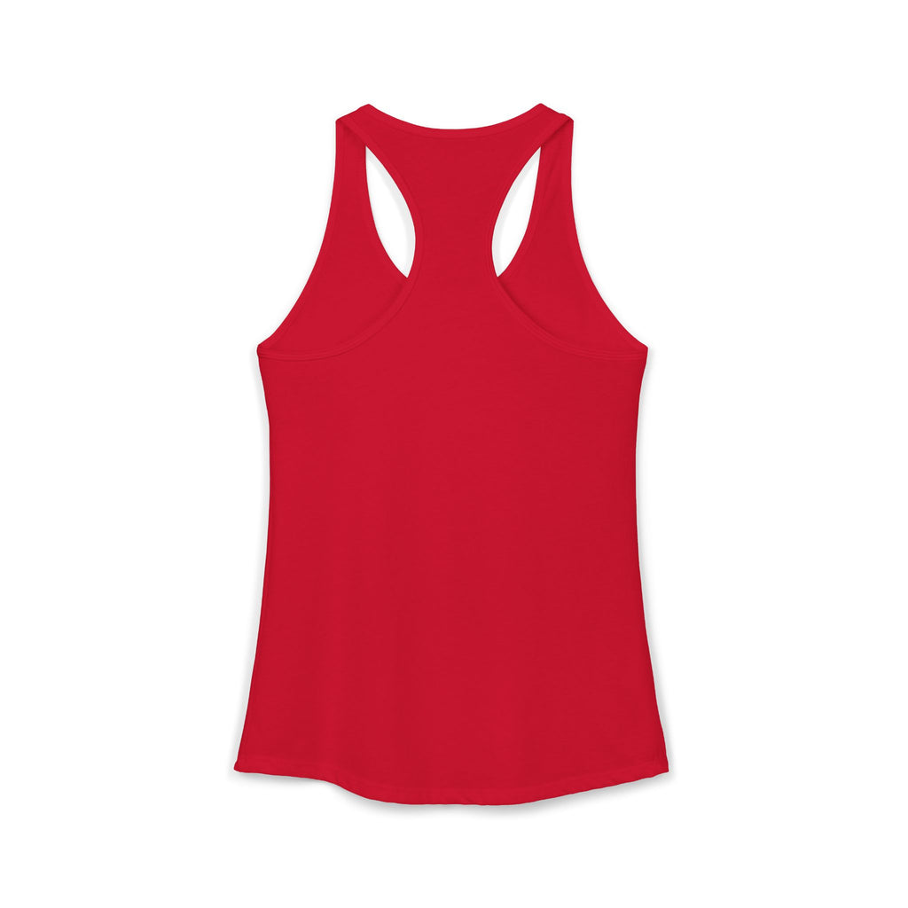 Thick Thighs Athletic Tank Top | The Everyday Edits Collection