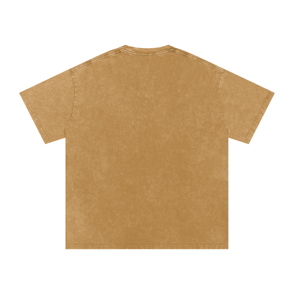 Witchy Therapy Oversized Cotton Tee